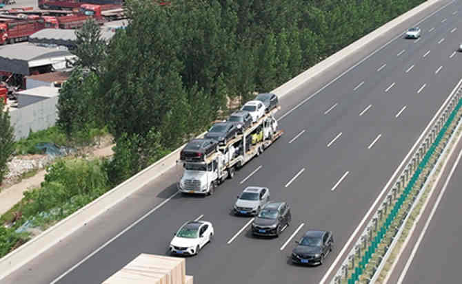 新城区高速公路汽车救援